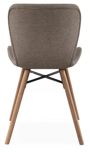Batilda design chair