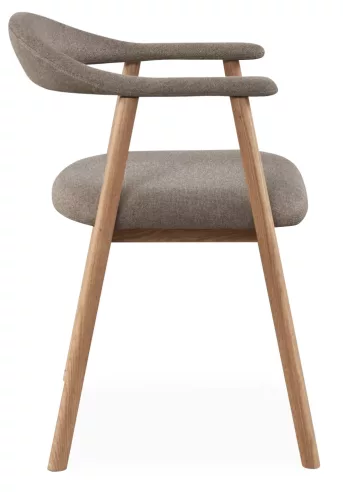 Adler design szék