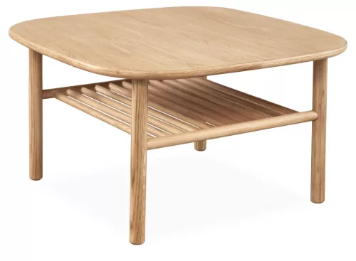 Satu dohányzóasztal