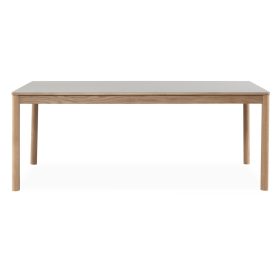 Torsby bővíthető étkezőasztal