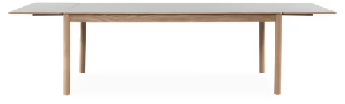 Torsby extendable dining table
