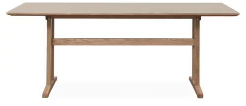 Kaigo extendable dining table