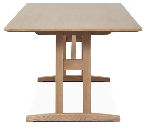 Kaigo extendable dining table