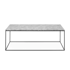 Square dohányzóasztal