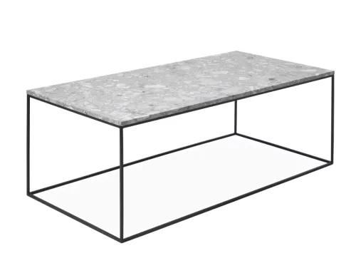 Square coffee table, 120