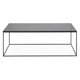 Square dohányzóasztal