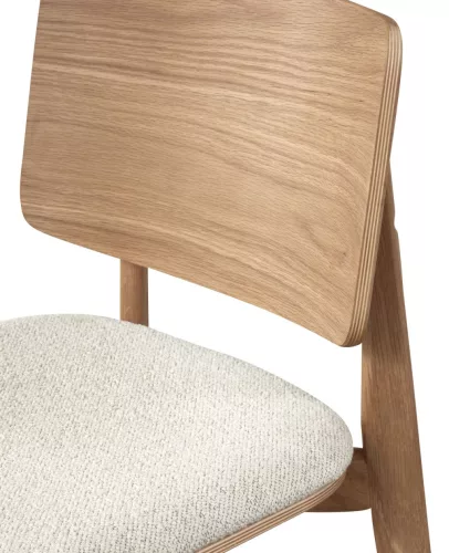 Eno design chair