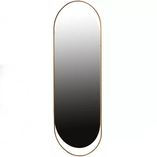 Sanou mirror, oval