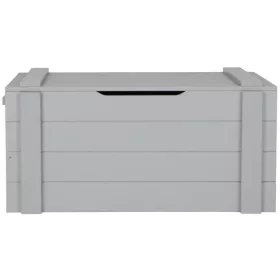 Dennis tároló box, betonszürke