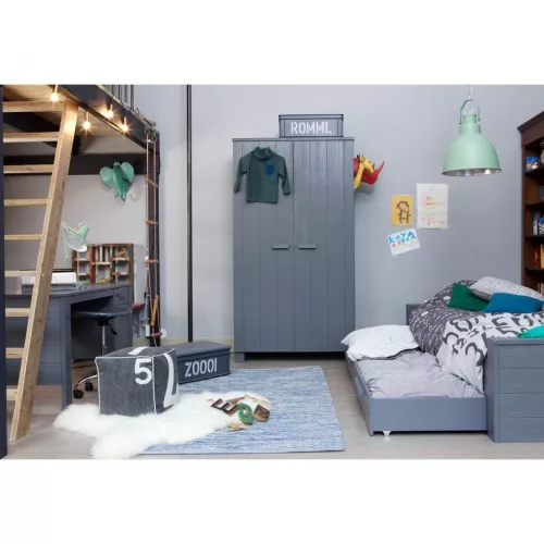 Dennis bedding drawer