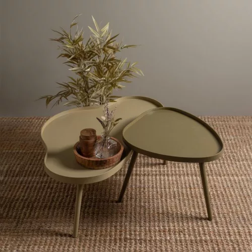Mae side table