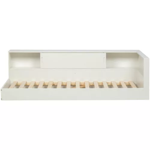 Connect gyerek sarokágy tárolóval