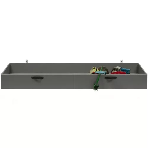 Morris bedding drawer