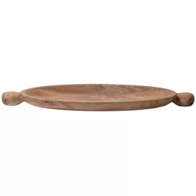 Seemly decoration bowl, oval