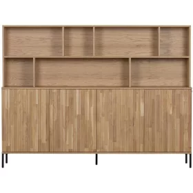 New Gravure sideboard