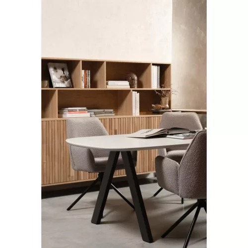 New Gravure sideboard