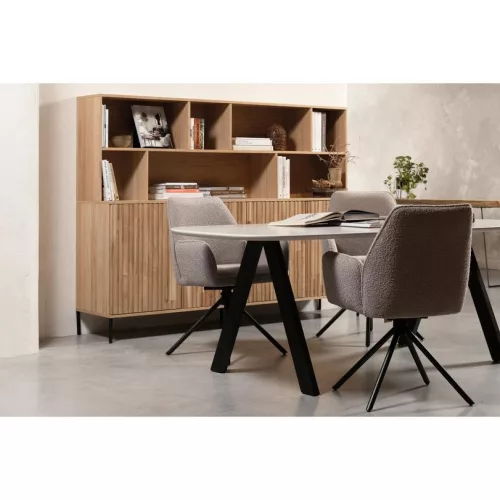 New Gravure sideboard