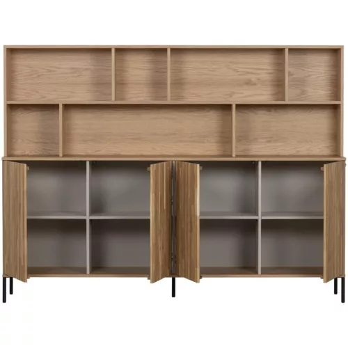 New Gravure sideboard