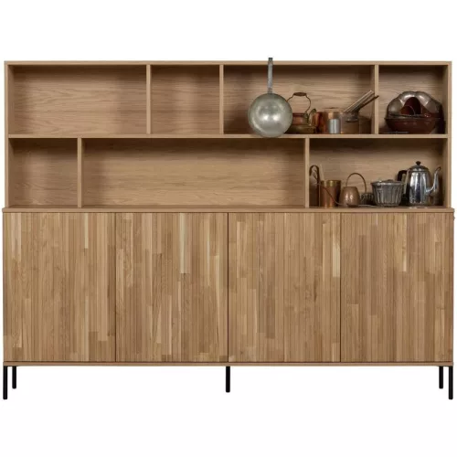 New Gravure sideboard