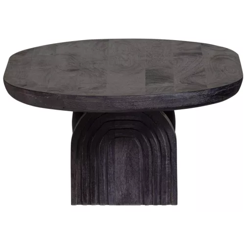 Steppe dohányzóasztal