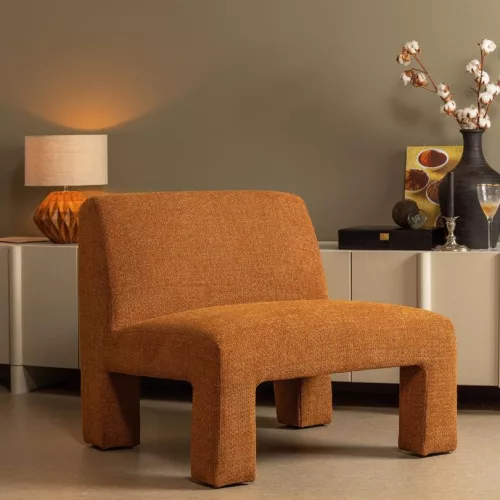 Lavid design armchair