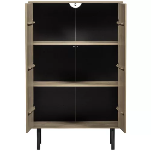 Cadiz storage cabinet
