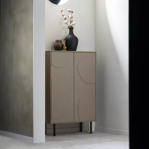 Cadiz storage cabinet