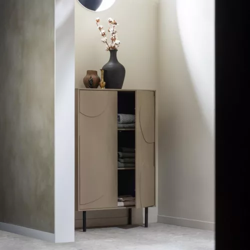 Cadiz storage cabinet
