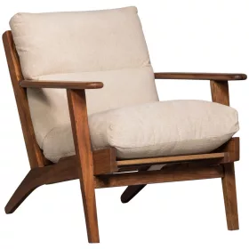 Houston design armchair