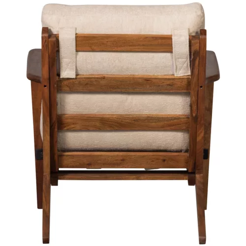 Houston design armchair