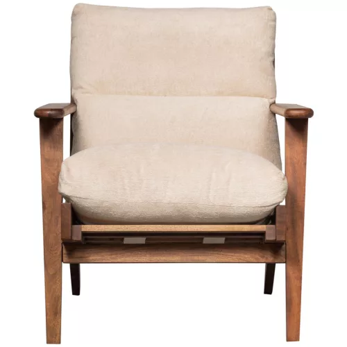 Houston design armchair