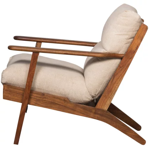 Houston design armchair