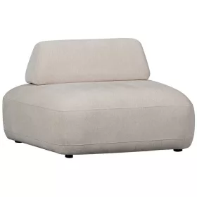 Sterck design armchair with movable backrest