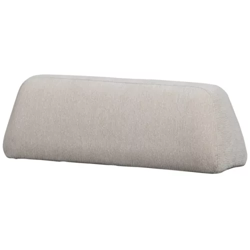 Sterck design armchair with movable backrest