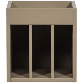Turner vinyl cabinet