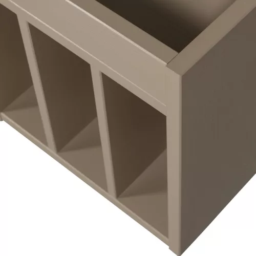 Turner vinyl cabinet