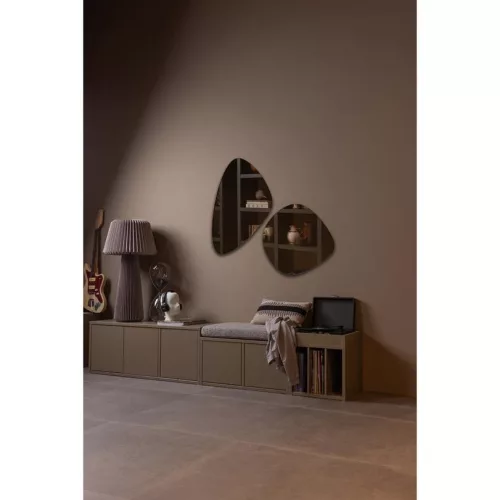 Turner vinyl cabinet