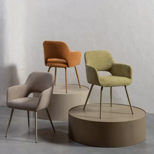 Jenny design chair