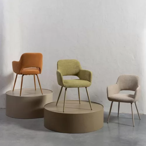 Jenny design chair
