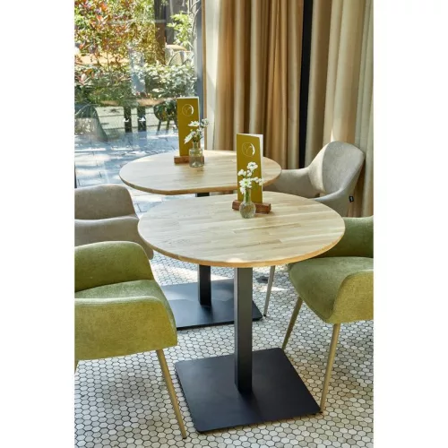 Jenny design chair