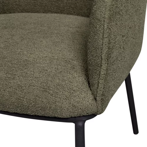 Leon design chair
