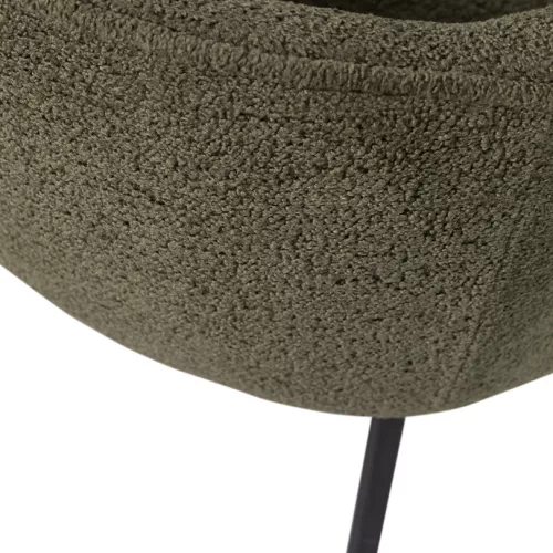 Leon design chair