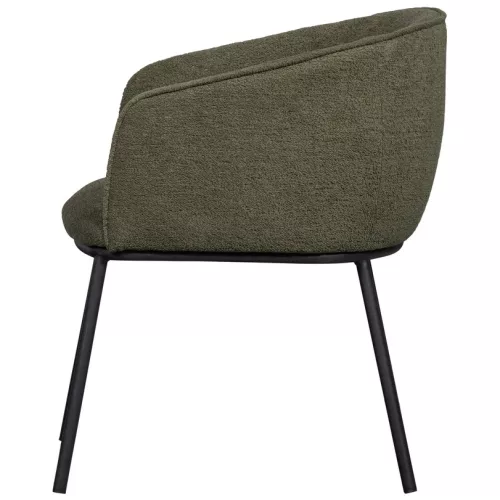 Leon design chair