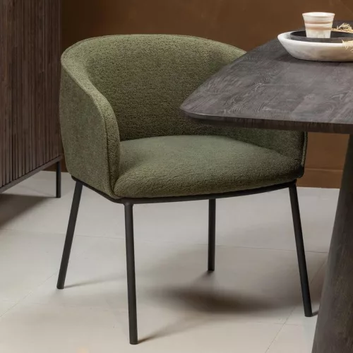 Leon design chair