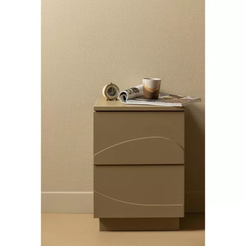 Teo éjjeliszekrény