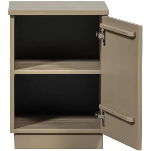 Teo éjjeliszekrény