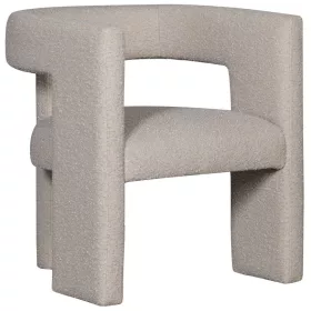 Tiwa design armchair