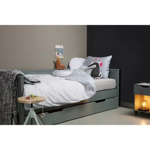 Nikki kid's bed frame
