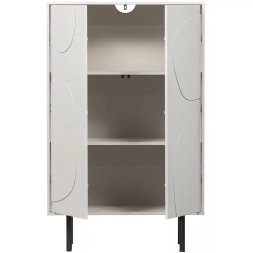 Cadiz storage cabinet