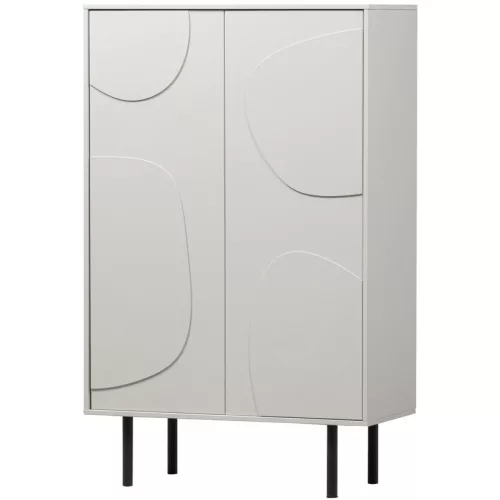 Cadiz storage cabinet